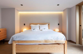 Stunning 2BR in Roma norte
